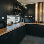 Halacs Homes Boutique Cabins, Unique *