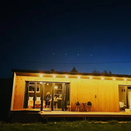 Halacs Homes Boutique Cabins, Unique * Balatonalmádi
