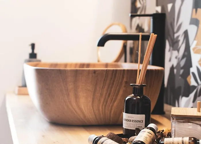 Halacs Homes Boutique Cabins, Unique Balatonalmadi